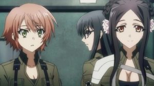 Schwarzesmarken 1 Episodio 4