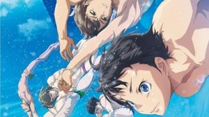 Dive!! 1 Episodio 11
