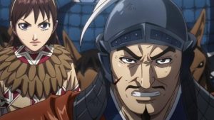 Kingdom 4 Episodio 21