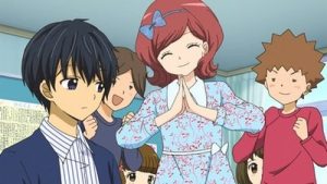 12-sai.: Chiccha na Mune no Tokimeki 2 Episodio 7