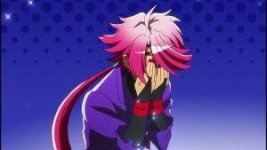 Nanbaka 1 Episodio 3