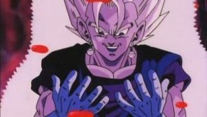 Dragon Ball Z 1 Episodio 274
