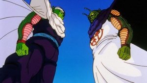 Dragon Ball Z 1 Episodio 141