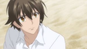 Ousama Game The Animation 1 Episodio 5