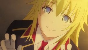 Qualidea Code 1 Episodio 1