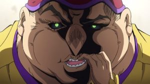 JoJo’s Bizarre Adventure 4 Episodio 3