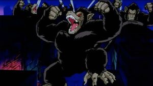 Dragon Ball Z 1 Episodio 20