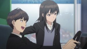 Seiren 1 Episodio 6