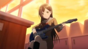 BanG Dream! 1 Episodio 4