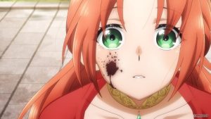 Akujiki Reijou to Kyouketsu Koushaku 1 Episodio 2