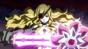 Fairy Tail 1 Episodio 144