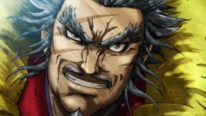 Kingdom 2 Episodio 14