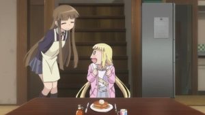 Alice & Zoroku 1 Episodio 2