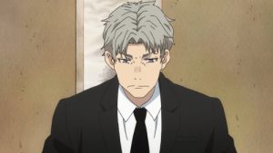Sangatsu no Lion 1 Episodio 15