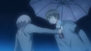 ReLIFE 1 Episodio 7