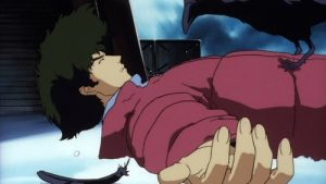 Cowboy Bebop 1 Episodio 9