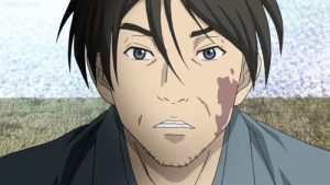 Onihei 1 Episodio 7