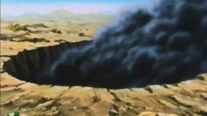 Dragon Ball Z 1 Episodio 265
