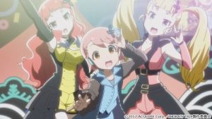 Akibas Trip The Animation 1 Episodio 3