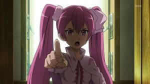 Akame ga Kill! 1 Episodio 2