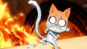 Fairy Tail 1 Episodio 134