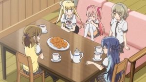 Pan de Peace! 1 Episodio 11