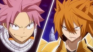 Fairy Tail 1 Episodio 214