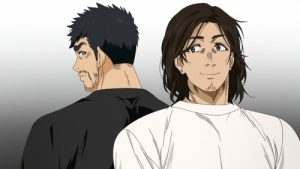 Futari Solo Camp Episódio 15