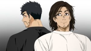 Futari Solo Camp Episódio 15