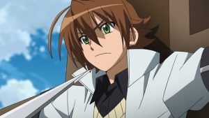 Akame ga Kill! 1 Episodio 21