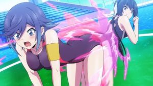 Keijo!!!!!!!! 1 Episodio 5
