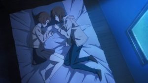 Sagrada Reset 1 Episodio 24
