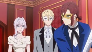 Saigo ni Hitotsu dake Onegai shitemo Yoroshii deshou ka 1 Episodio 4