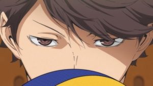 HAIKYU!! 2 Episodio 20