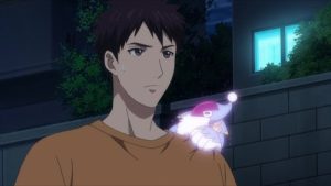 Youkai Apartment no Yuuga na Nichijou 1 Episodio 12