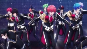B-PROJECT 2 Episodio 12