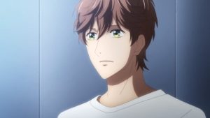 Tsukipro The Animation 2 Episodio 3