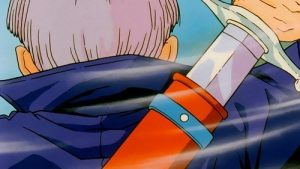 Dragon Ball Z 1 Episodio 119