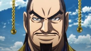 Kingdom 4 Episodio 25