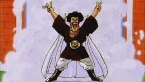 Dragon Ball Z 1 Episodio 211
