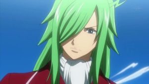 Fairy Tail 1 Episodio 74