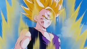 Dragon Ball Z 1 Episodio 185