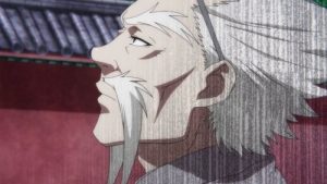 Soul Buster 1 Episodio 9