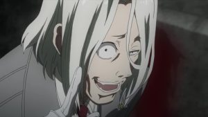 Tokyo Ghoul 1 Episodio 9