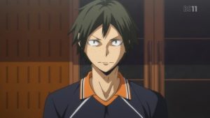 HAIKYU!! 2 Episodio 22