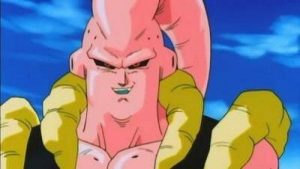 Dragon Ball Z 1 Episodio 266