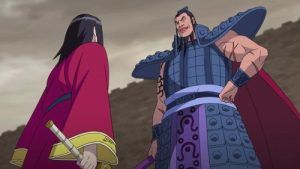 Kingdom 1 Episodio 15