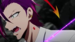 Nanbaka 2 Episodio 11