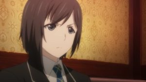 Lostorage Incited WIXOSS 1 Episodio 6