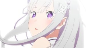 Re:ZERO -Starting Life in Another World- 1 Episodio 2